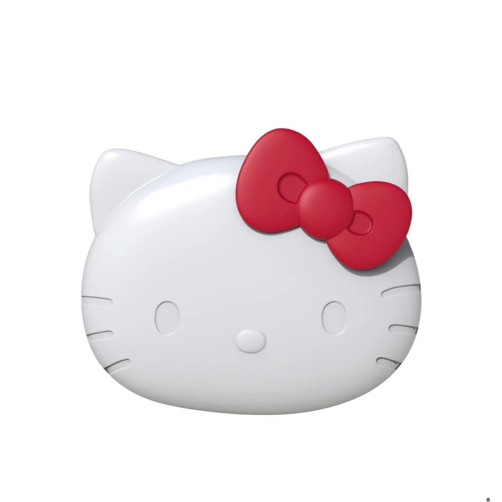 Impressions Vanity Hello Kitty Compact Mirror